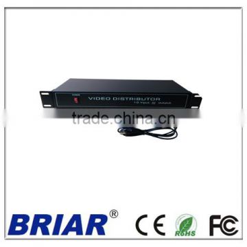 16X32 HD AHD/TVI/CVI Signal Splitter