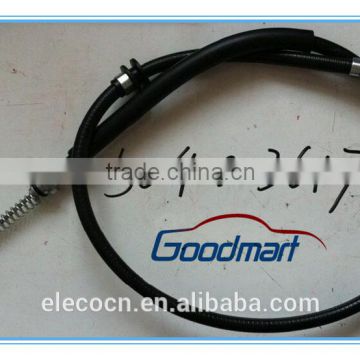 brake cable 504003617 car brake cable motorcycle brake cable
