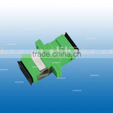 Optical Fiber Adapter SC/APC-S-SM