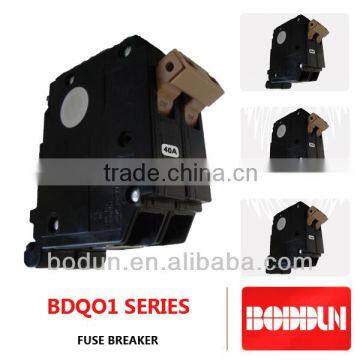 BDQO1 CH BREAKER 2P 40A PLUG-IN FUSE BREAKER