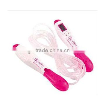 Hot sales digital skipping rope for promotion
