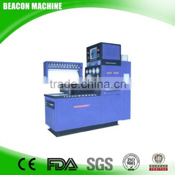 Diesel fuel injection pump test bench BC2001 from Taian beacon machine
