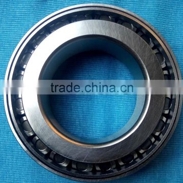 Tapered roller bearing wheel, motor 32317LanYue golden horse bearing factory manufacturing