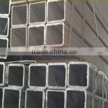 hot rolled carbon steel hollow section