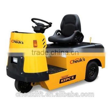 Electric Tow Tractor KEPC-AC series