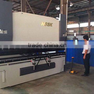 stainless steel bending machine