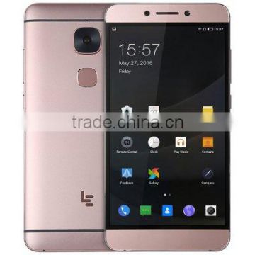 LeTV Leeco Le Max 2 6GB RAM 64GB ROM 5.7 inch 2K Screen Android 6.0 Snapdragon 820 64bit Quad Core 2.15GHz 21MP + 8MP Cameras