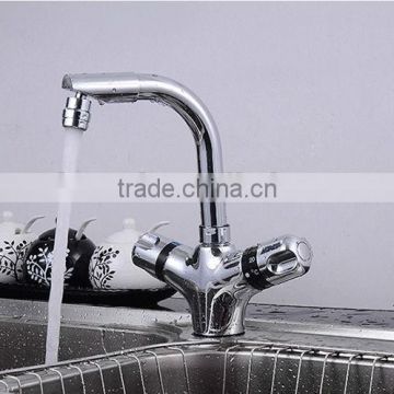 Kitchen thermostatic faucet sink mixer water tap
