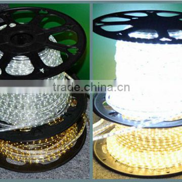 Popular AC220v 60LEDs/m smd5050 flexible waterproof led tapes