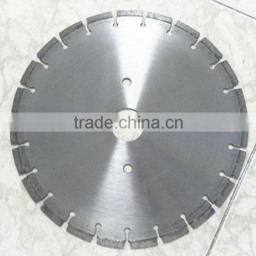 stonr cutting tool high quality 350mm diamond cutting wheel
