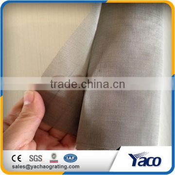 Professional factory stainless steel wire netting