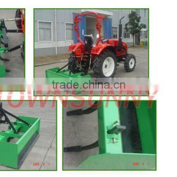 High quality Tractor Box scraper with CE for sale