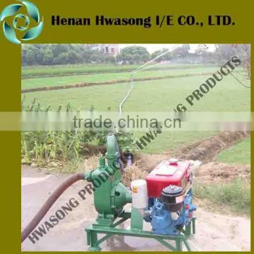 Agricultural Farming Sprinkler Water Plant Irrigation System