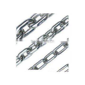 ASTM80 STANDARD LINK CHAIN