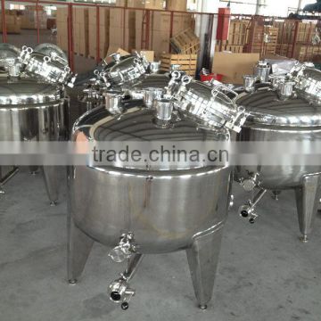 Stainless steel alcohol distillation equipment/alcohol distiller
