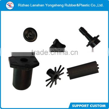 Factory Price Hot Sale Wear Resistant Plastic Gears Supplier in China