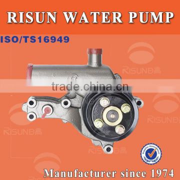 auto parts water pump module for China Yuchai F5000-1307100