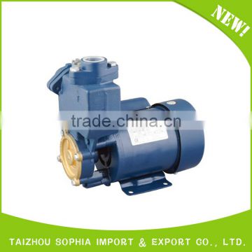 Factory sale various widely used water pump price india