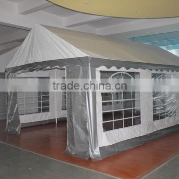 automatic aluminum frame canopy and carport from China famous supplier