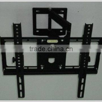 Economical Swing Arm TV Mount TV size range:For 26''-55'' screens