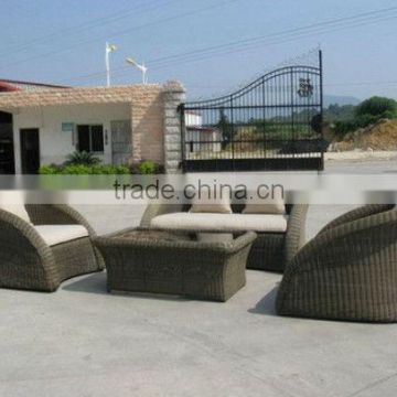 Outdoor furniture sofa AK1338