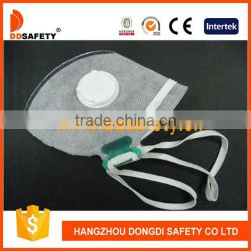Activated Carbon Folding Dust Mask