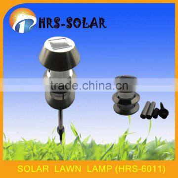 solar garden light/solar lawn lamp