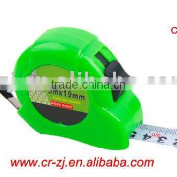 Tape measure/Simple and clear line&measuring tape CRZB-04S