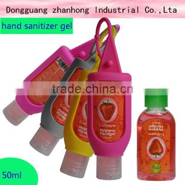 z-253 Wholesale Bulk Bath And Body Works Products/distributors/decorations Silicone Hand Sanitizer Pocket Bac Holders