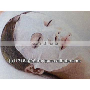 Reliable and Durable japanese facial masks face mask for Beauty