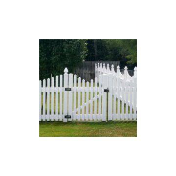 Palisades Fence(FT-P06)