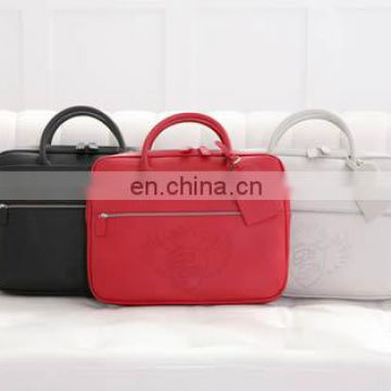 Laptop Bags DT-056 material PU hight quality made in vietnam