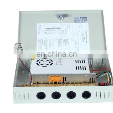 30A Digital Monitor Mini Switching Power Supply 360W High Reliability