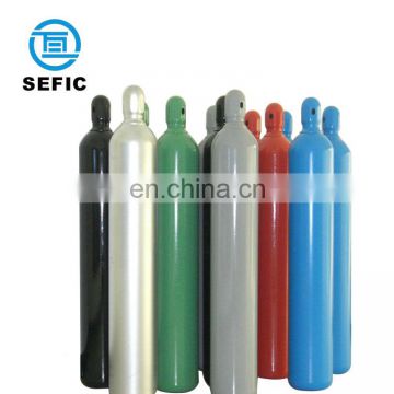 Total Different Kinds Of Seamless Steel Cylinder From SEFIC
