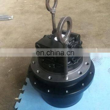 Excavator SK75 Travel Motor SK75UR Final Drive