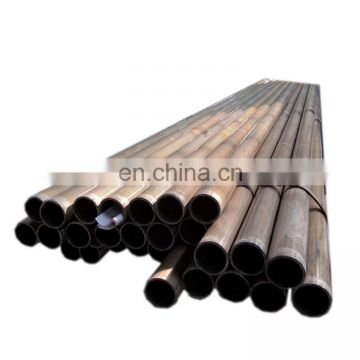 DIN2391 Cylinder using cold drawn seamless steel tube