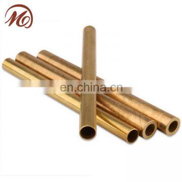 seamless brass pipe for water, Gas and Sanitation