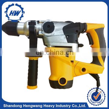 32Mm 3 Function 1850W Sds-Max Electric Rotary Hammer Drill
