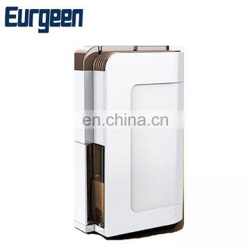 OL12-011E plastic dehumidifier/home dehumidifier/dehumidifier for europe