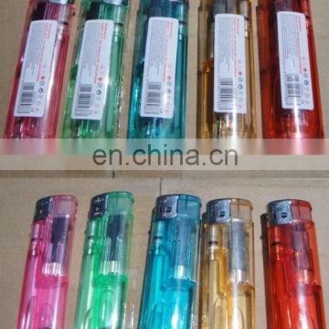 Europe standard cheapest plastic butane lighter- wholesale lighter with ISO9994 for Europe