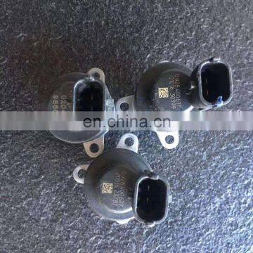 Original FUEL PRESSURE CONTROL VALVE  51.12505.0027 for Man