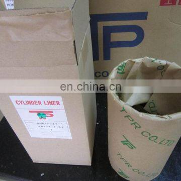 Engine Parts---- 6HK1/6HH1 Cylinder Liner 8-94391602-0/8943916020/894391-6020