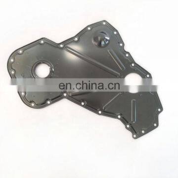 Genuine Dongfeng truck ISLe diesel motor part Gear Cover 3948044 3943751