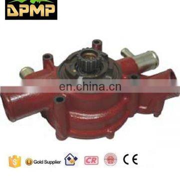 china supplier diesel engine DE12TIS Water Pump 65.06500-6124D