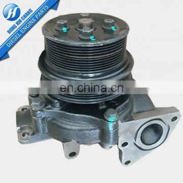 Genuine ISZ13  Engine Parts  Diesel Water Pump 2874042 4975221