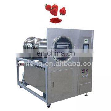 Cactus Broccoli Medlar Vacuum Freeze Dryer chestnut White Peony Machine