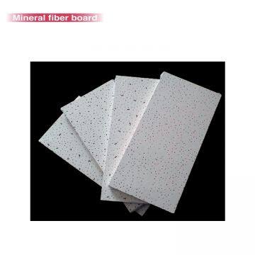 Mineral Fiber Ceiling Tile