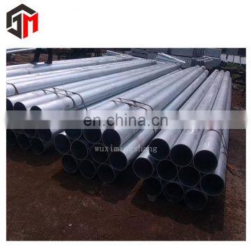 Industry Product Application BV Certification welded steel pipe