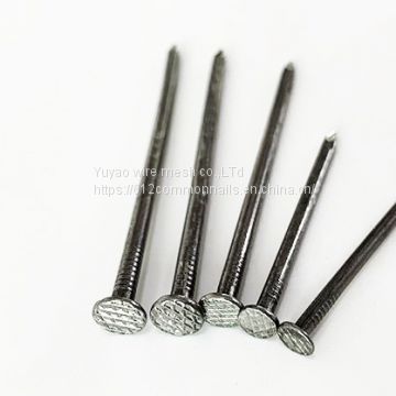 3'' common wire nail for construction nails