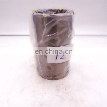 Piston cylinder liner YZ4102ZQ-02118 engine cylinder liner for yz engine